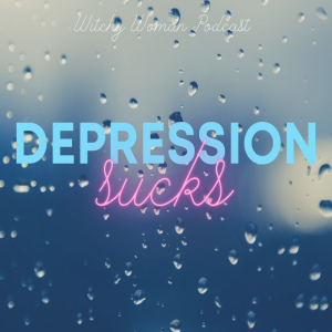 Depression Sucks
