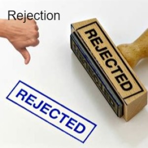 Rejection