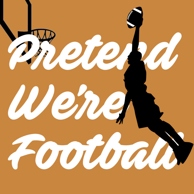[EXPLICIT] Pretend We’re Football: Chris Beard Did a Thing. So... Now What?