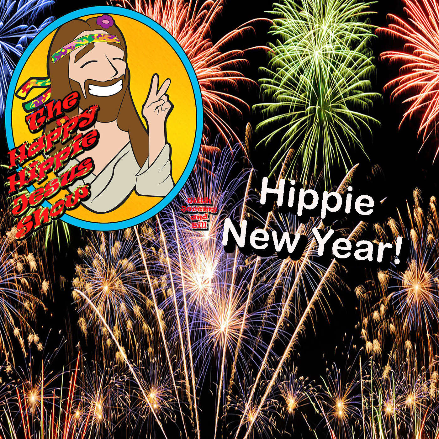 Hippie New Year