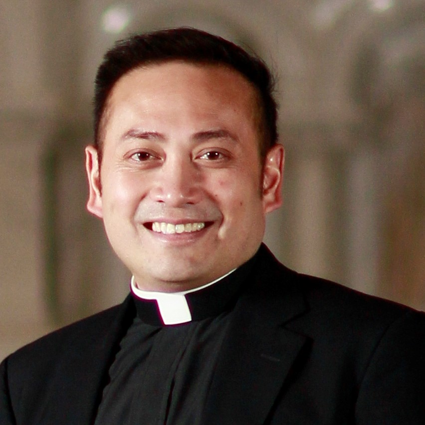 Your Discernment Frustrations, Answered feat. Fr. Leo Patalinghug ...