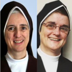 Life with Christ Is a Wonderful Adventure feat. Sr. Peter Lillian DiMaria and Sr. Mary Donovan