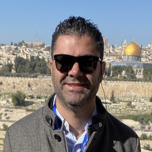 O Little Town of Bethlehem: Home of Every Christian feat. Khaled Jacoub