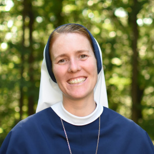 Authenticity and Surrender feat. Sr. Bethany Madonna