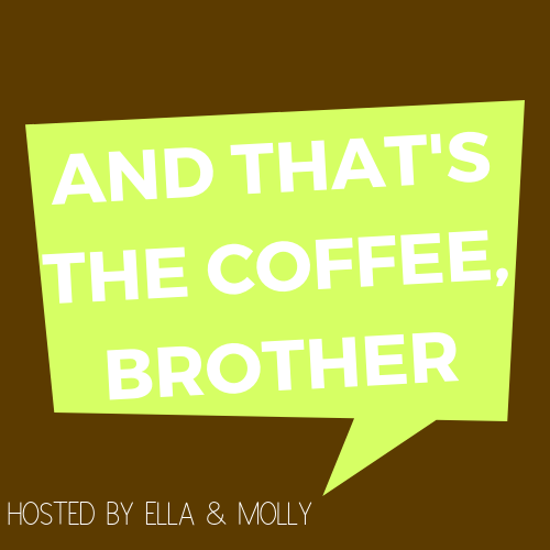 Episode 16: BREAK
