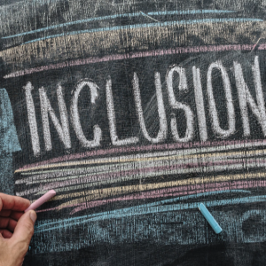 Why is inclusivity important when thinking about identity as part of Peer Review Week 2021?