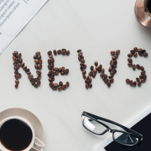 1 – 8 December Marketing and ScholComms news round up