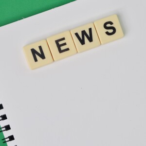 12 - 26 January Marketing and ScholComms news round up