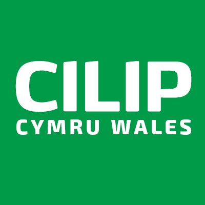 Why I have become Chair of CILIP Cymru Wales Committee