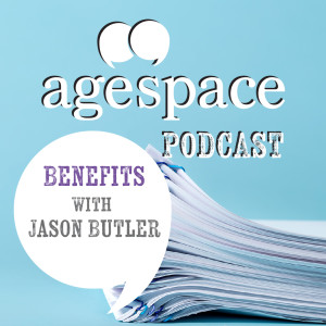 Benefits with Jason Butler