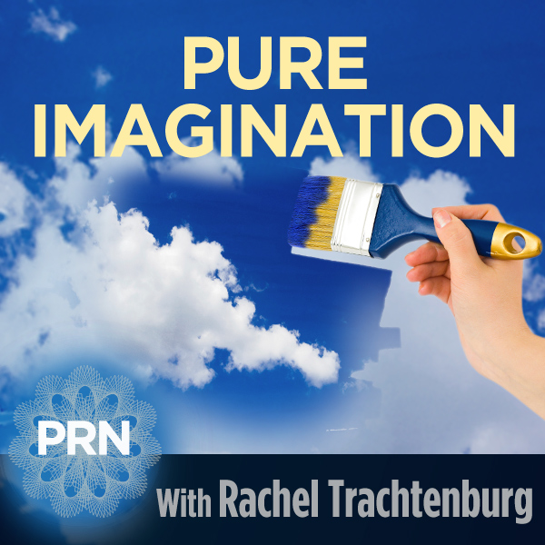 Pure Imagination - 07/25/14