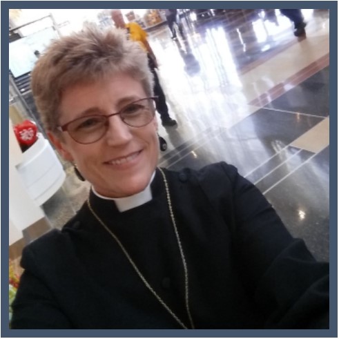 Sermon February 16, 2020