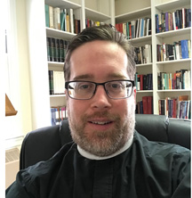 Sermon May 30, 2019 Ascension Day