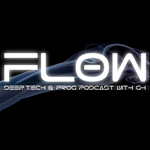 FLOW PODCAST EPISODE #136 (GUEST MIX FEAT. SHN)