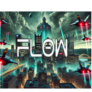 FLOW Episode 177