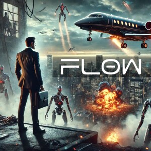 FLOW PODCAST EPISODE #175