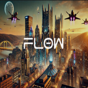 FLOW Episode #176