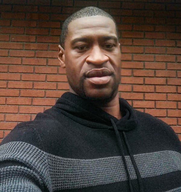 Talking About George Floyd, Policing, And Our Stupid Systems