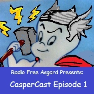CasperCast Revisited!!