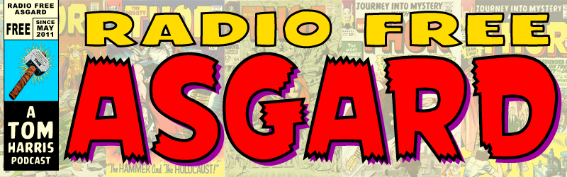 Radio Free Asgard 138