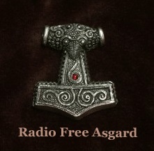 Radio Free Asgard Presents: The Complete Norse Mythology, Part 8