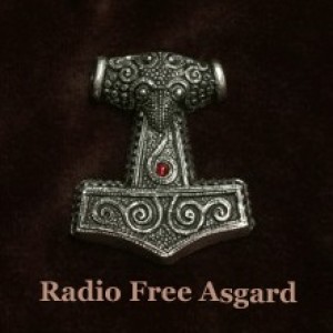 Radio Free Asgard 345