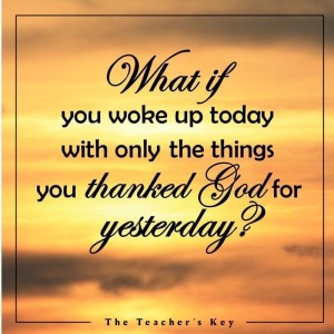 Happy Thursday! July 16