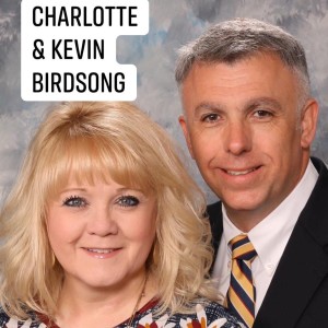 Happy Tuesday! August 11 - Interview with Charlotte Birdsong