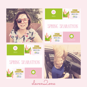Eleven2One - Spring Sharathon - Thursday, Part 1