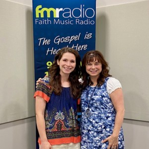 Eleven2One - July 9, Friday - Interview with Cassie Diehl