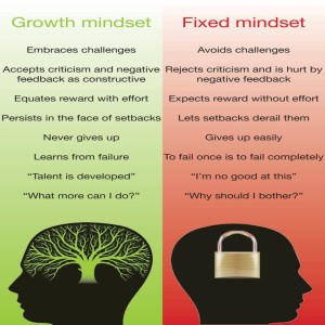 Mediated Learning: Growth Mindset