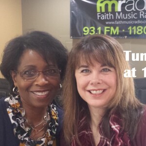 Eleven2One with Special Guest Francie Taylor