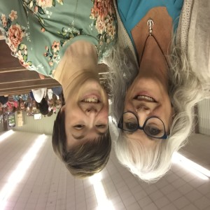 Dystonia Does Not Define Her