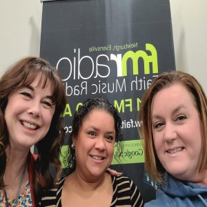 Happy Thursday! CASA Interview