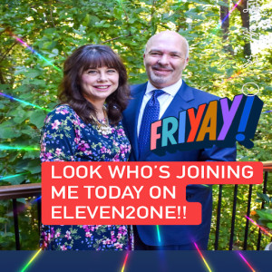 Eleven2one - Friday, October 15