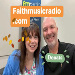Riverside DRIVE - Special Fall Fundraiser Episode
