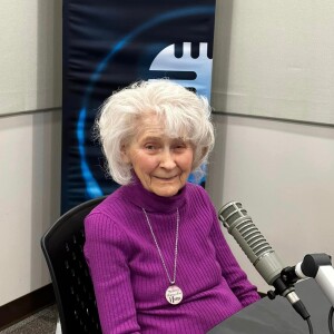 Spring Shareathon Special Interview with Marilyn Wolfe
