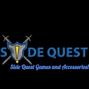 Ep 80: Side Quest Games and Accessories