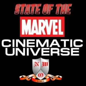 EP 84: State of the MCU