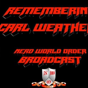 EP 88 : Remembering Carl Weathers