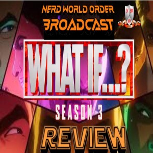 EP 111: What If Season 3