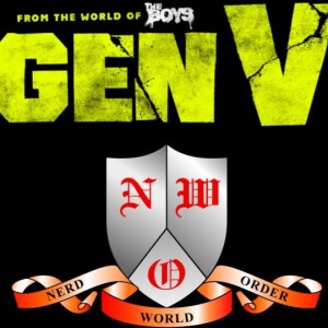 Ep 78: Gen V Premier Review