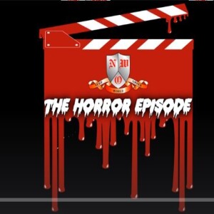 EP 82: Top Horror Movie Countdown