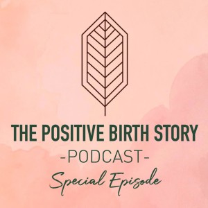 Episode #25 NEW SEASON! A Heart to Heart Conversation with Zina About The Power of Birth