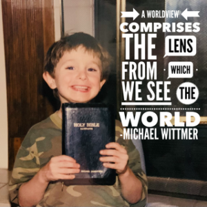 Biblical Worldview Part 4