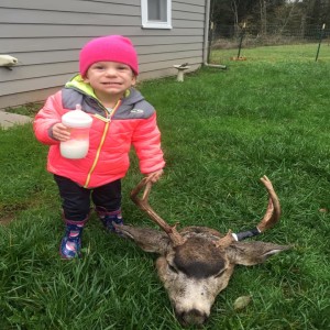 Late Season Deer Hunting Stories &amp; Tips | Ep. #8