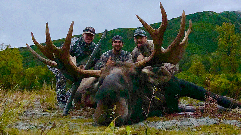 Addicted Hunting Podcast