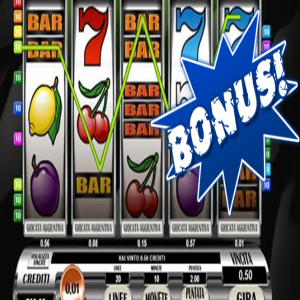 Online Gambling Tour. Ep.10 - Online Casino Slots with Bonus Rounds