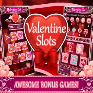 Online Gambling Tour. Ep.9 - Valentine Slots
