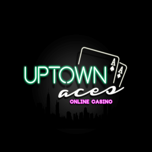 Online Gambling Tour. Ep.1 - Uptown Aces Casino Review